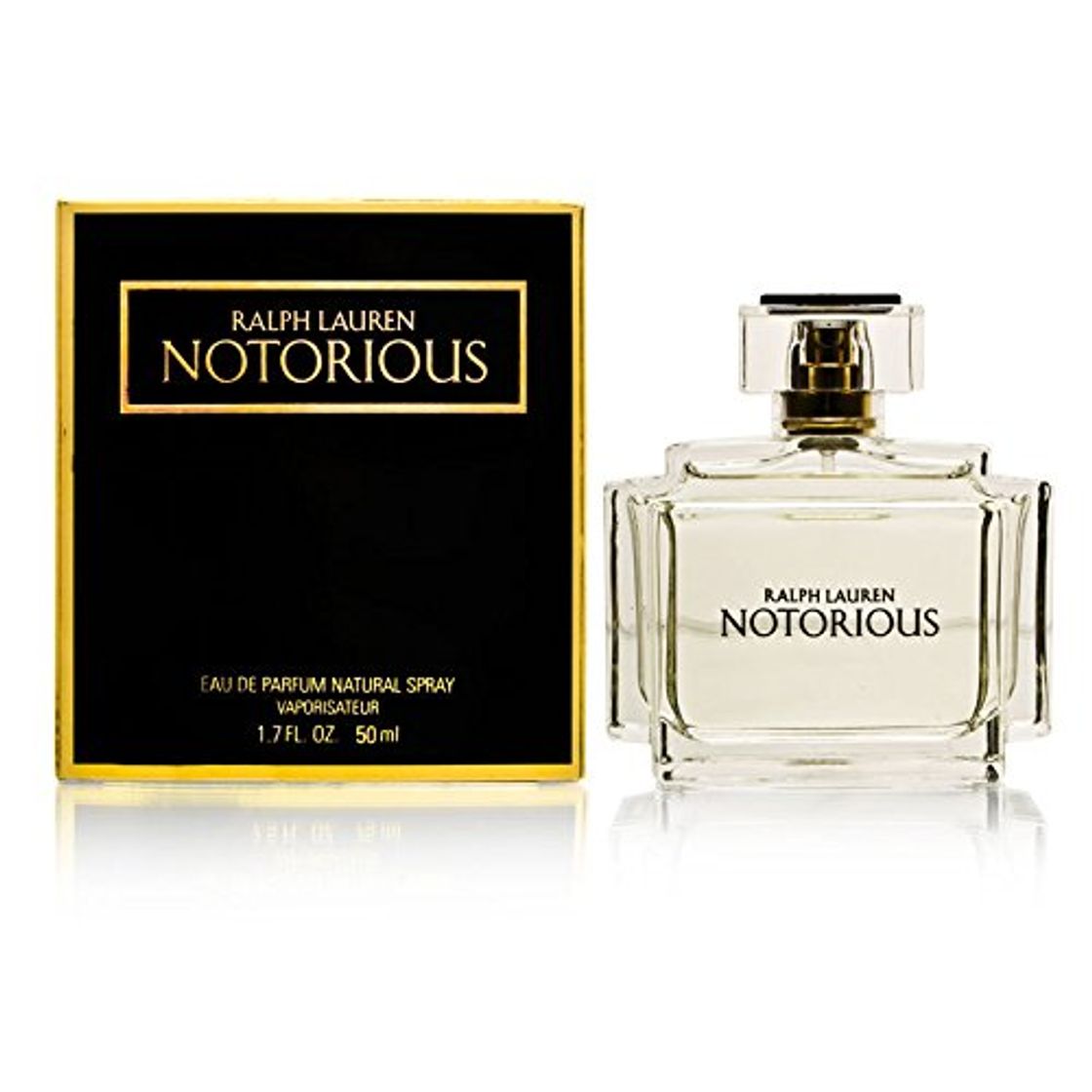 Producto Ralph Lauren Notorious Edp Vap