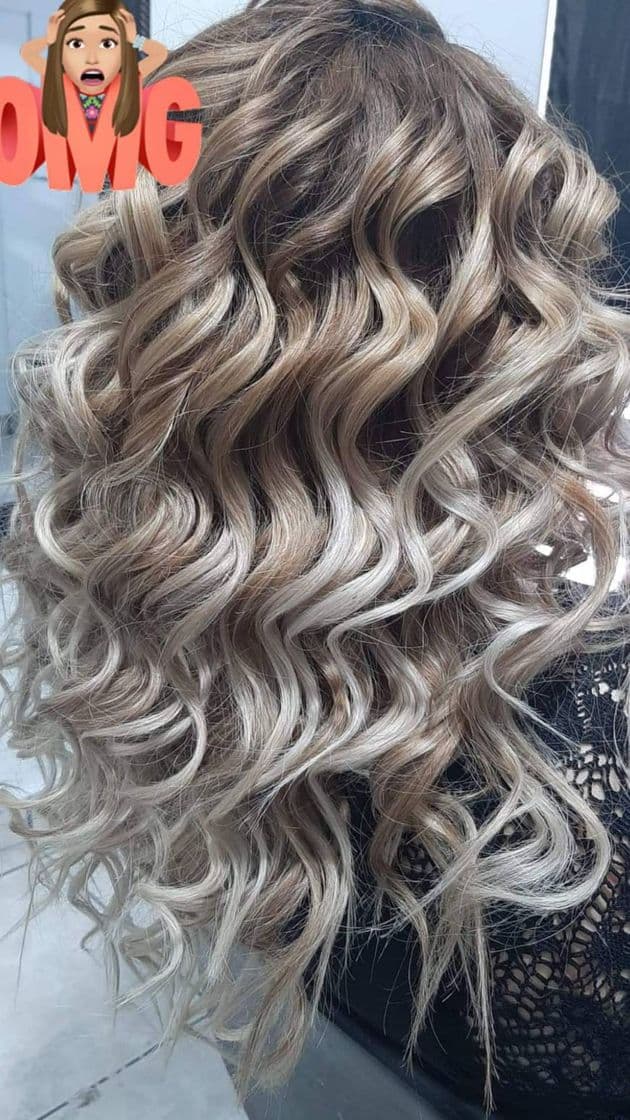 Moda Cambios de look 🙋‍♀️💇‍♀️