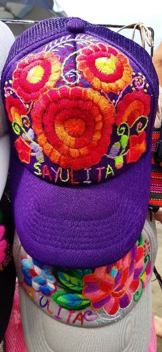 Lugar Sayulita