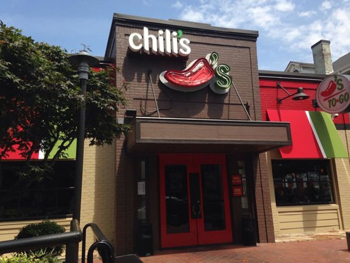 Restaurantes Chili's Grill & Bar