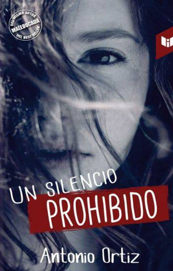 Libro Un silencio prohibido - Panamericana