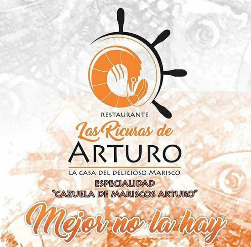 Restaurantes Las Ricuras de Arturo