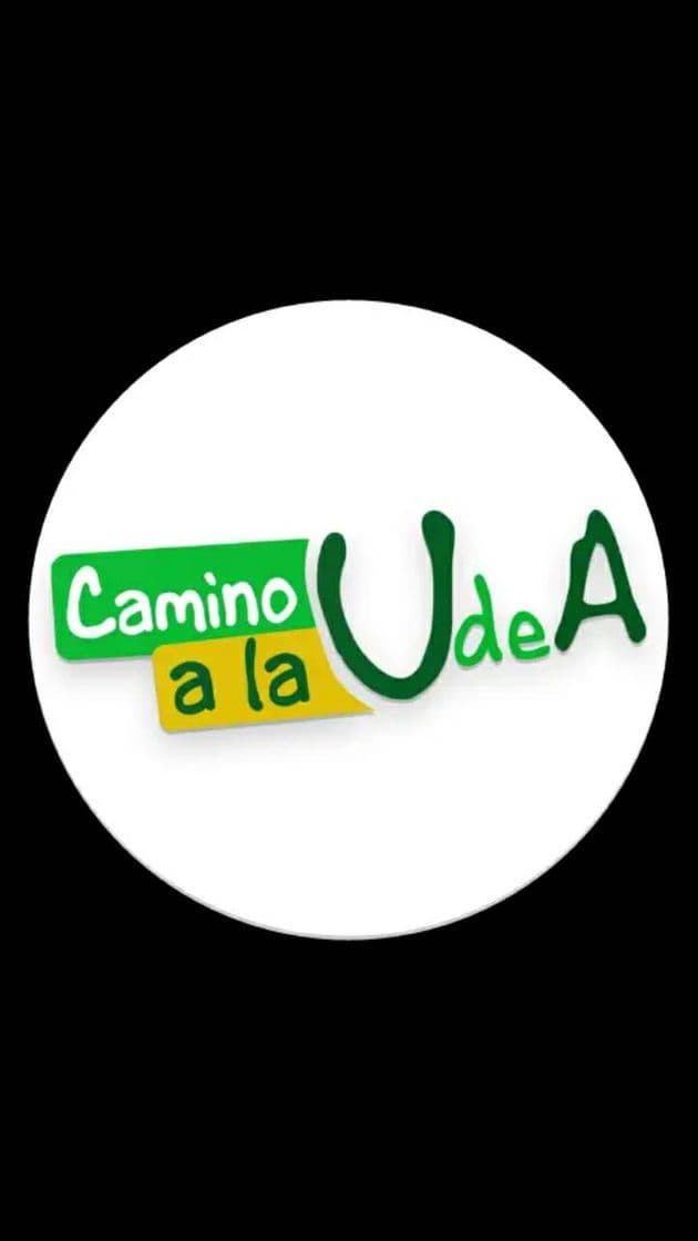 App Camino a la UdeA - Aplicaciones en Google Play