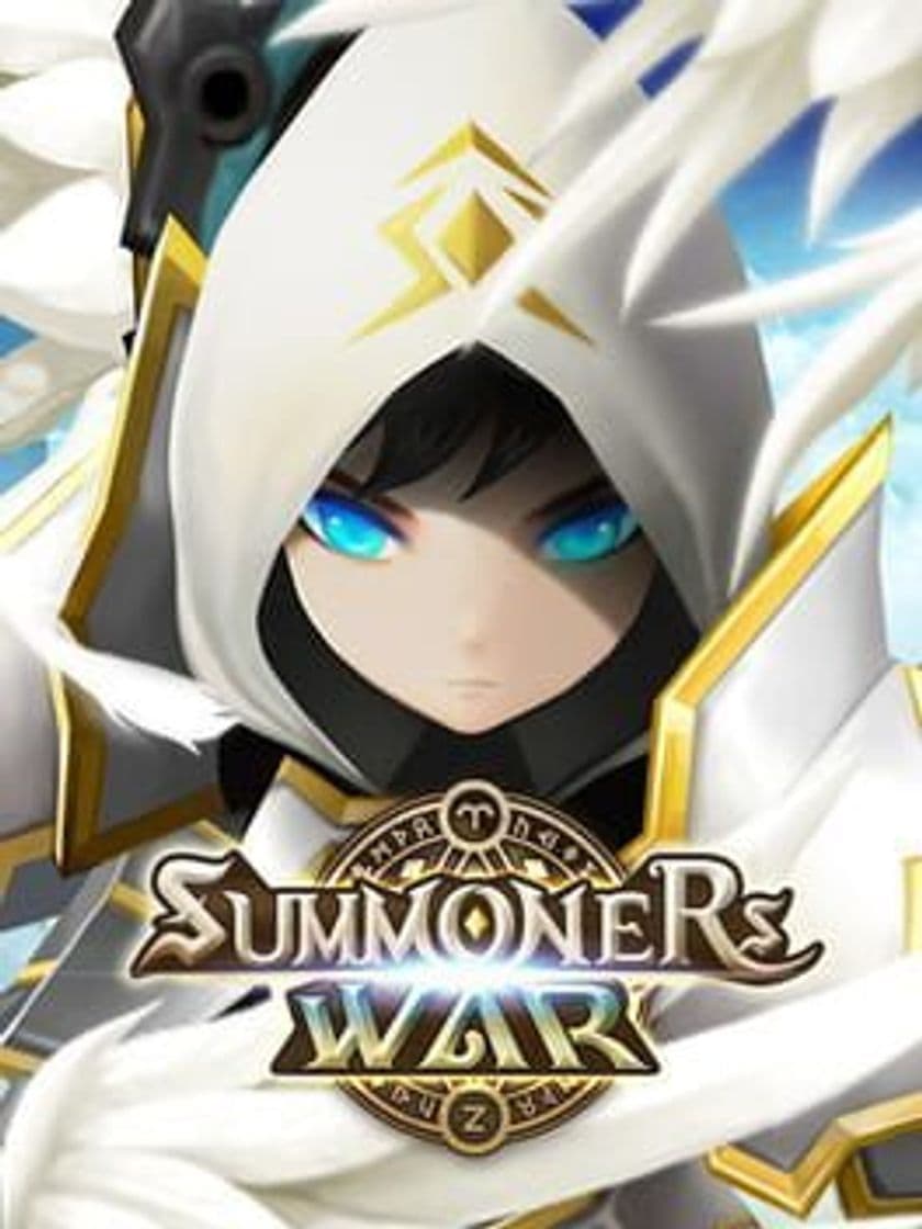 Videojuegos Summoners War: Sky Arena