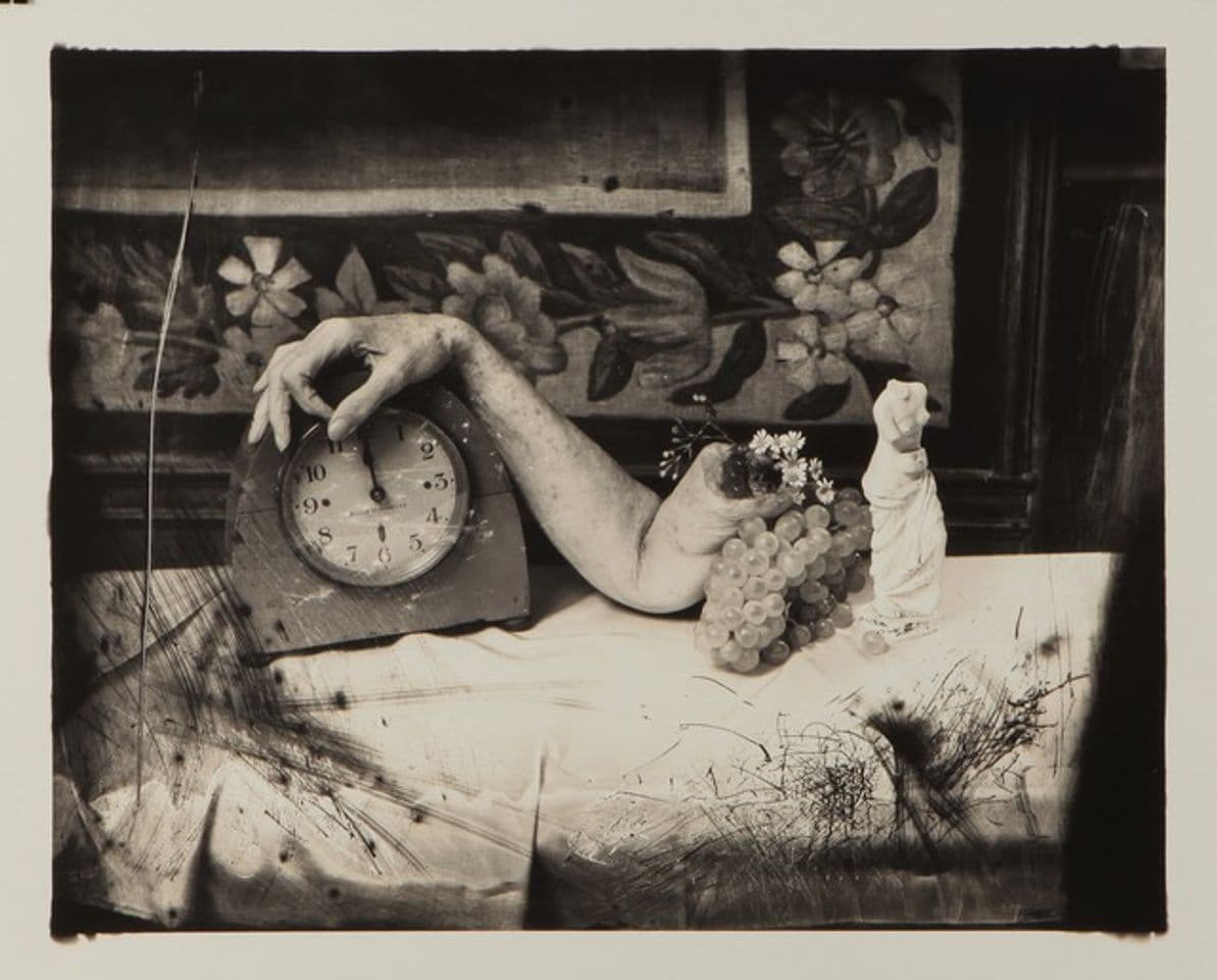 Fashion Joel Peter Witkin