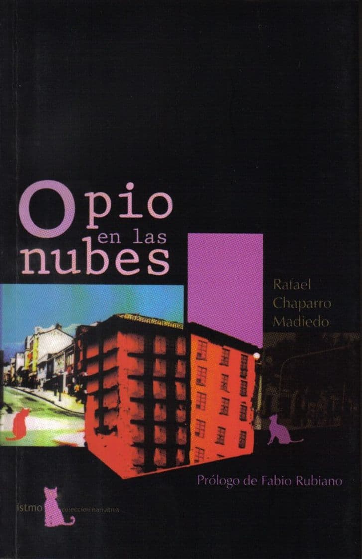 Book Opio En Las Nubes