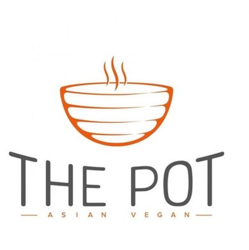 Restaurantes The Pot Asian Casual