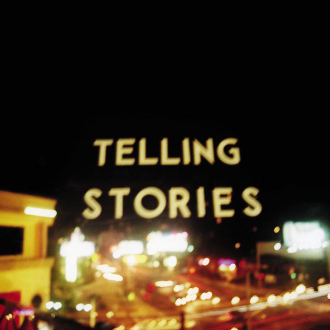 Canción Telling Stories