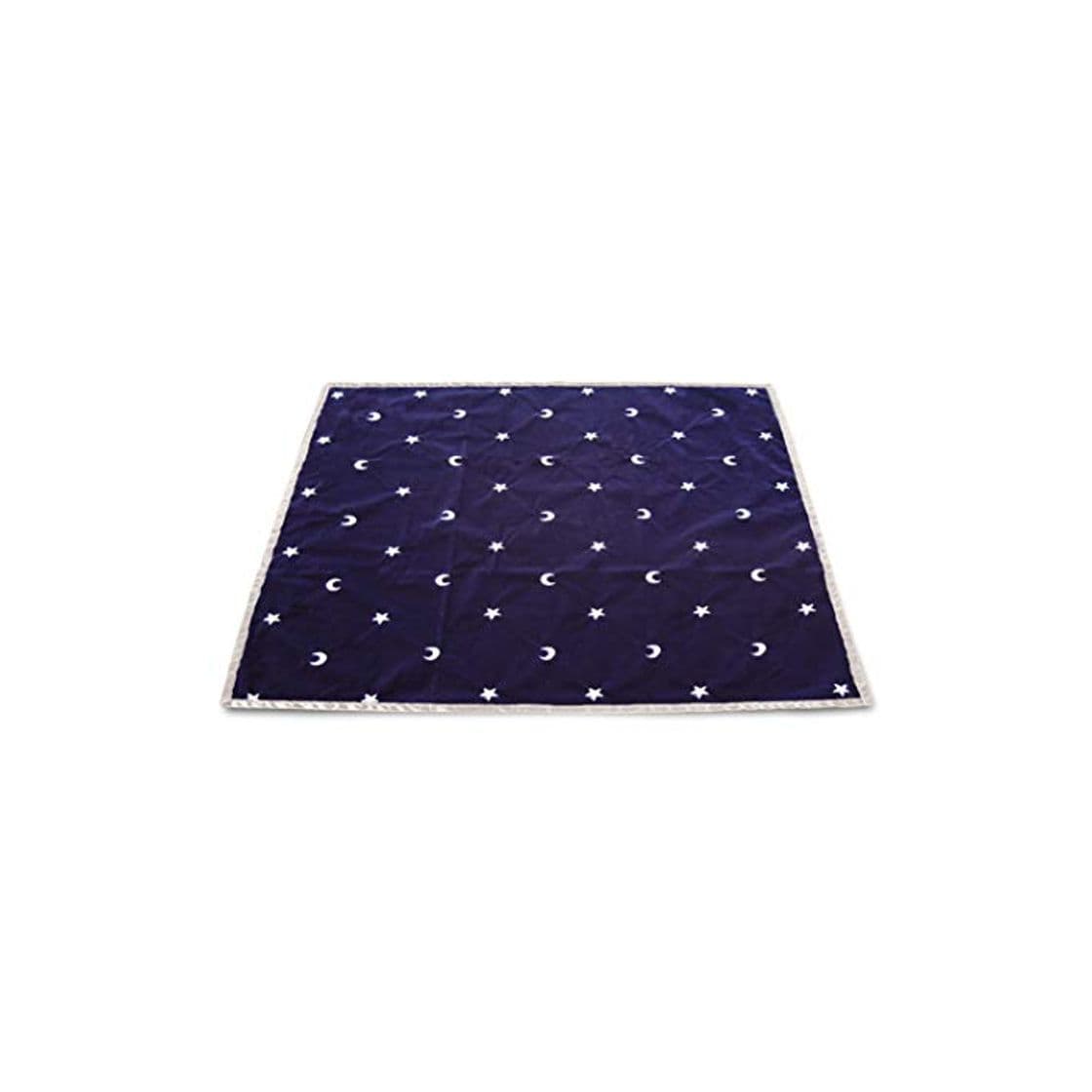 Product Tapis Bleu 80 X 80 Cm