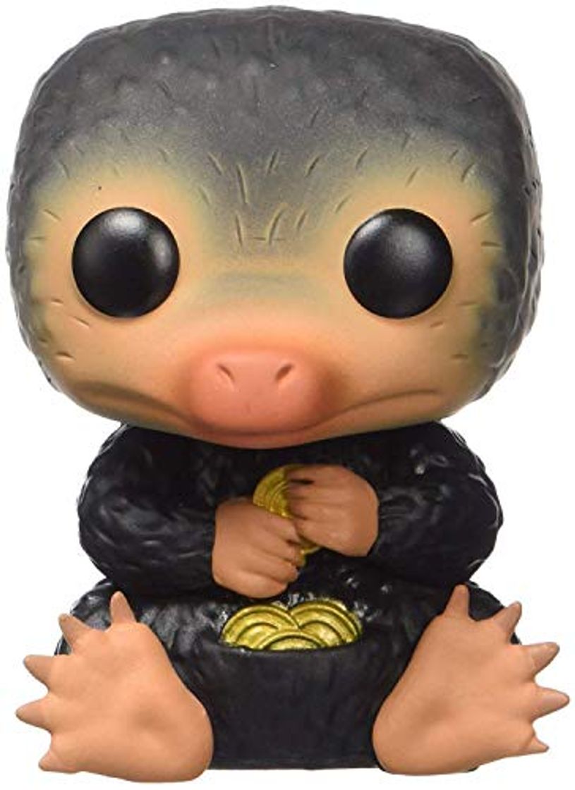 Game Funko - Niffler Fantastic Beasts