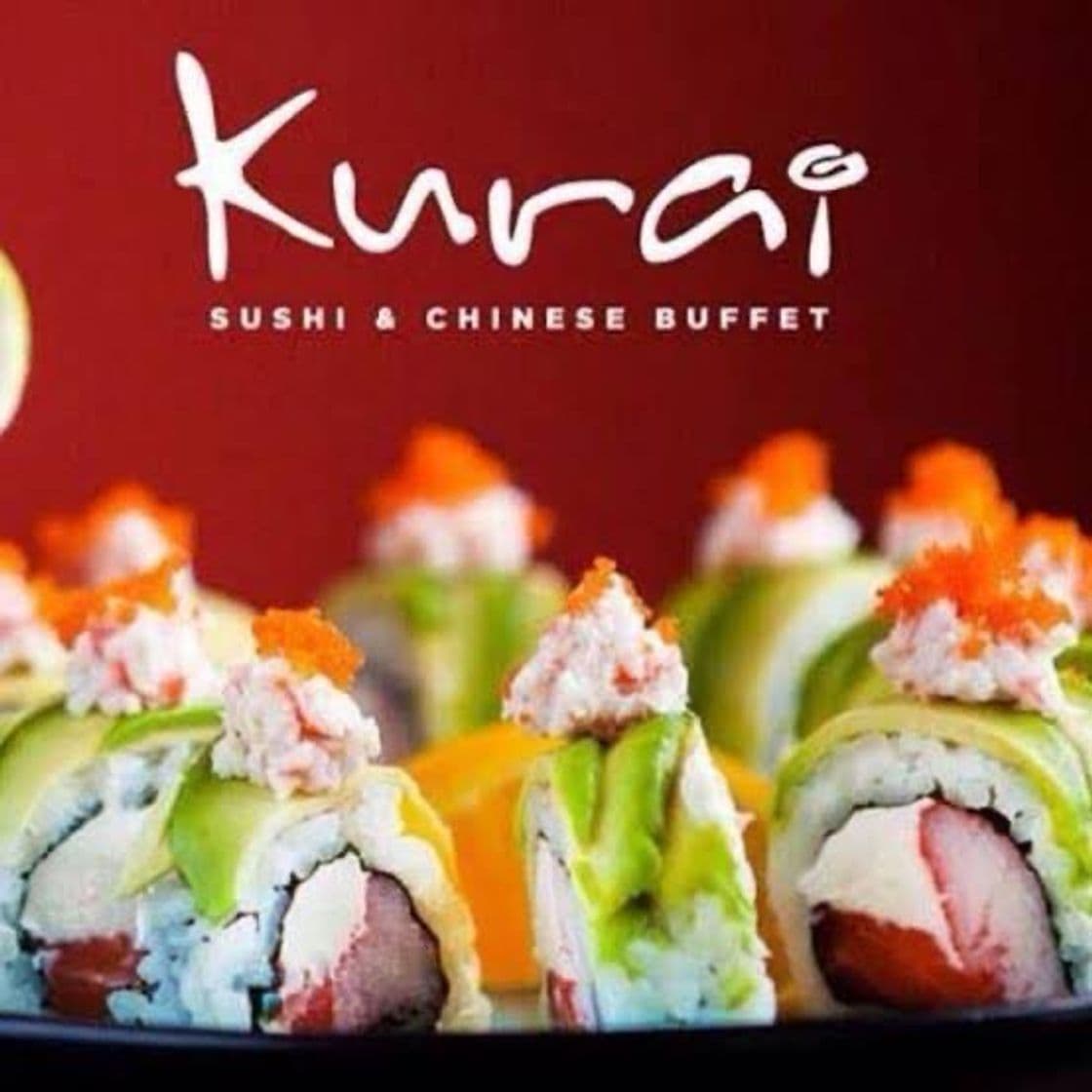 Restaurantes Kurai Buffet Tampico