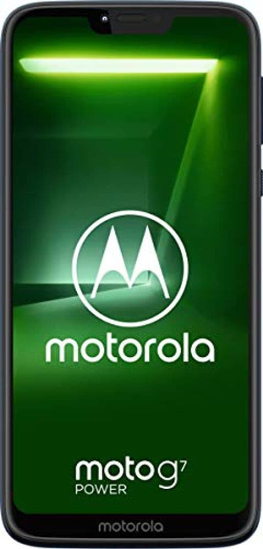 Product Motorola Moto g⁷ Power 15,8 cm