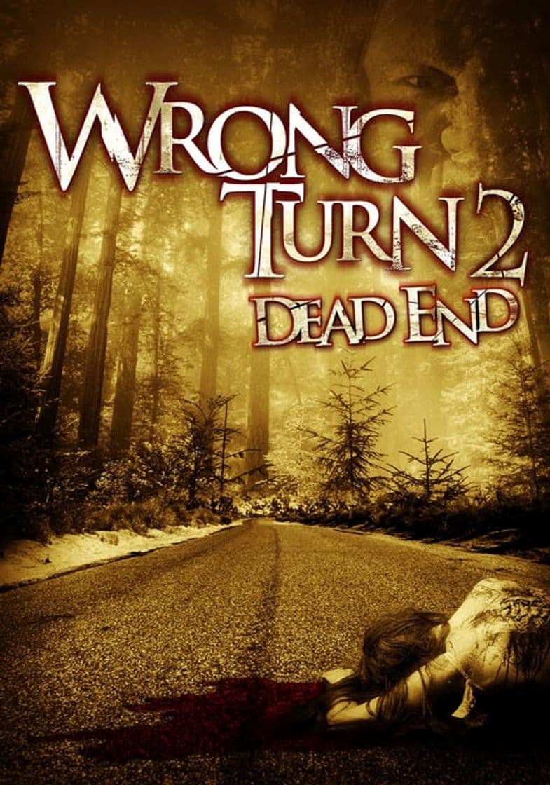 Película Wrong Turn 2: Dead End