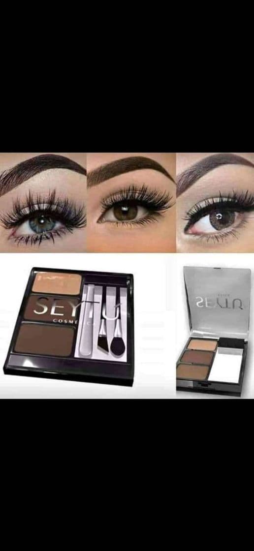 Producto Delineador Para Cejas