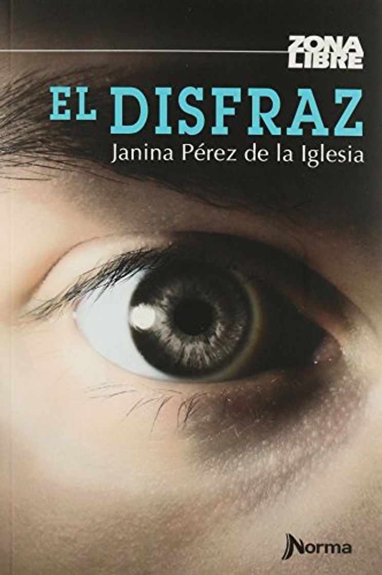 Libro EL DISFRAZ