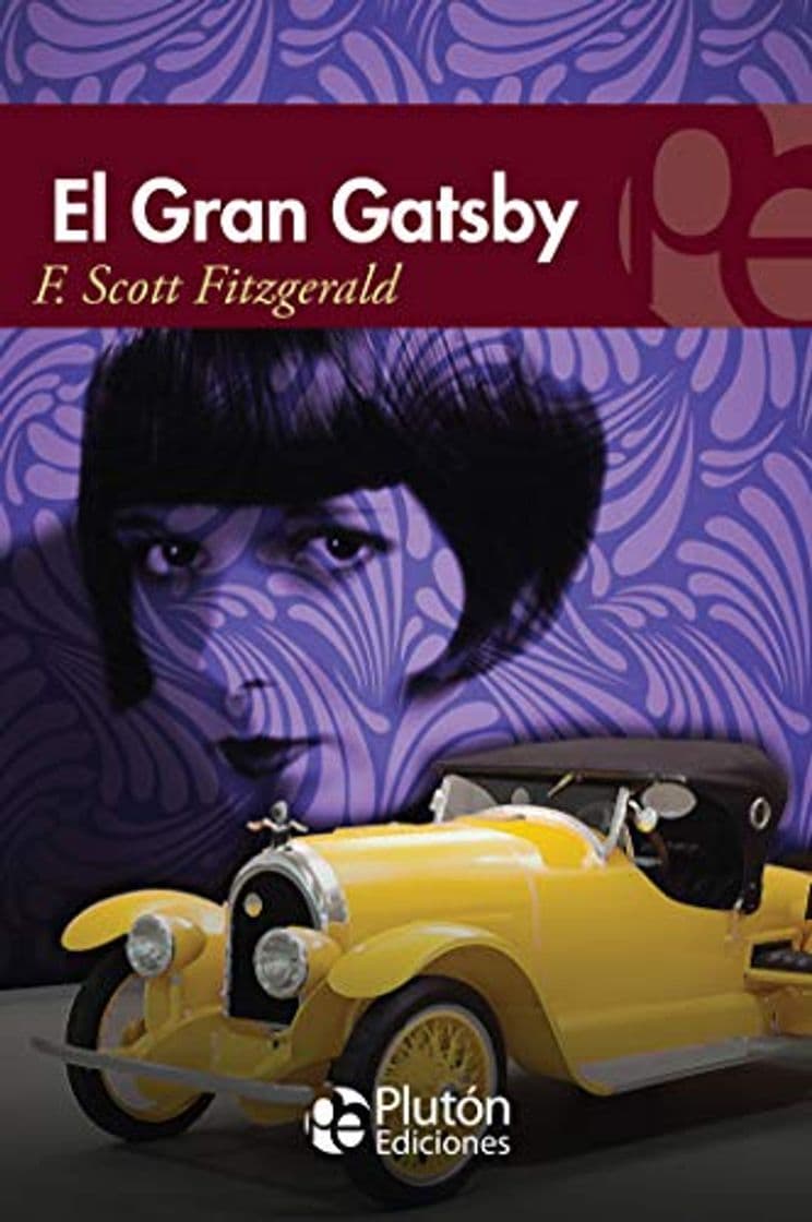 Libro El Gran Gatsby (Colección Eterna)