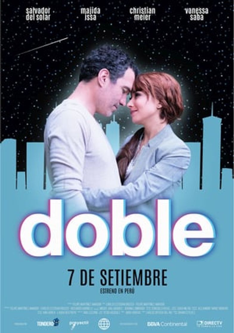 Película Doble