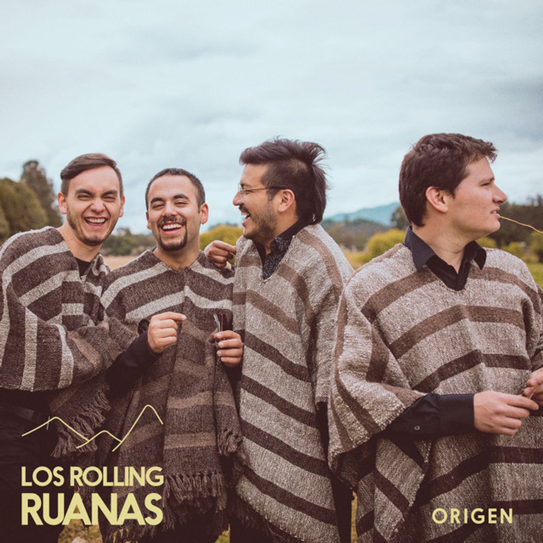 Canción Ruanas On