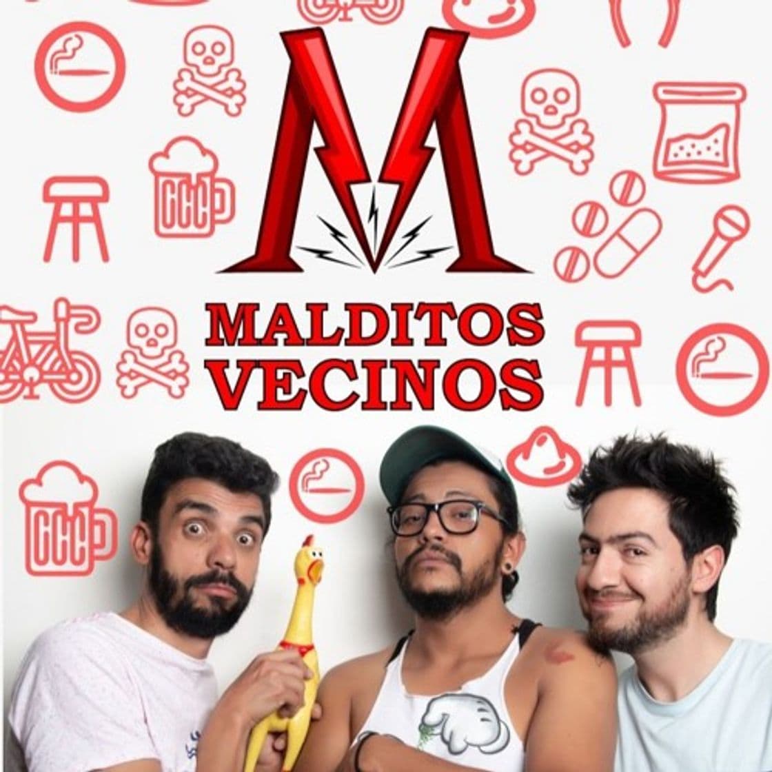 Fashion Malditos vecinos