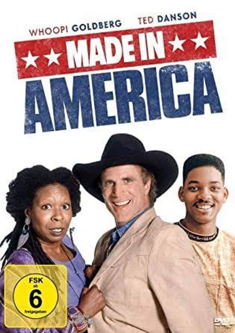 Película Made in America