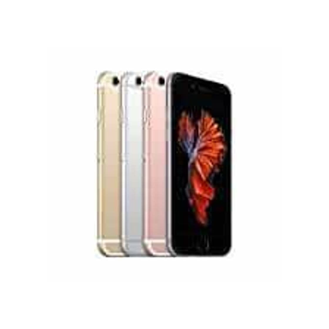 Producto Apple iPhone 6S 32GB