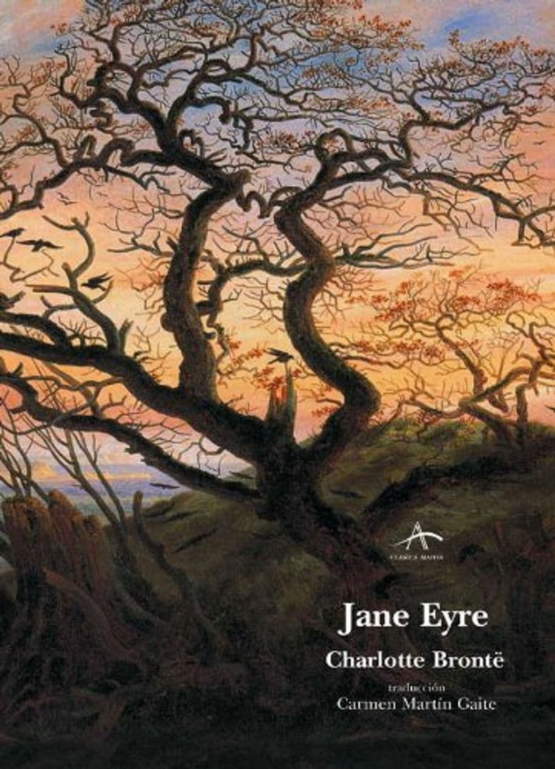 Libro Jane Eyre