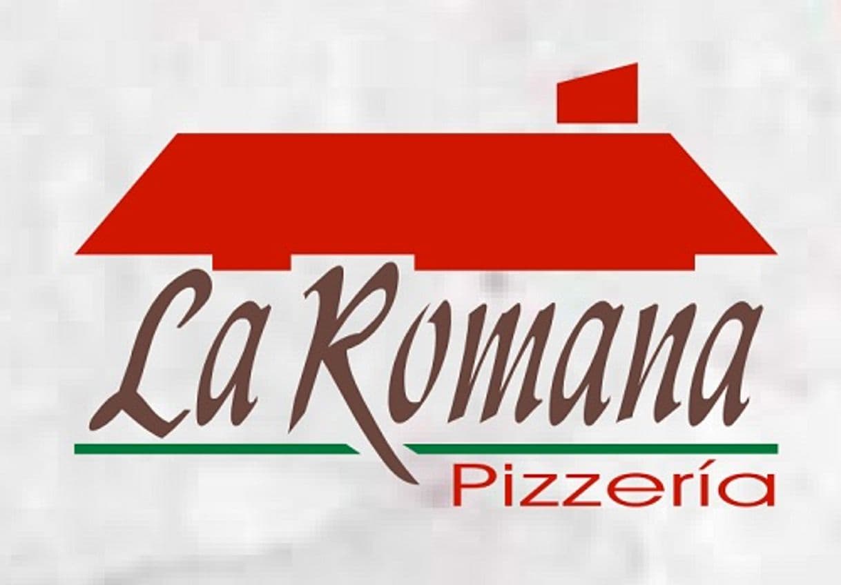 Restaurants Pizzería La Romana