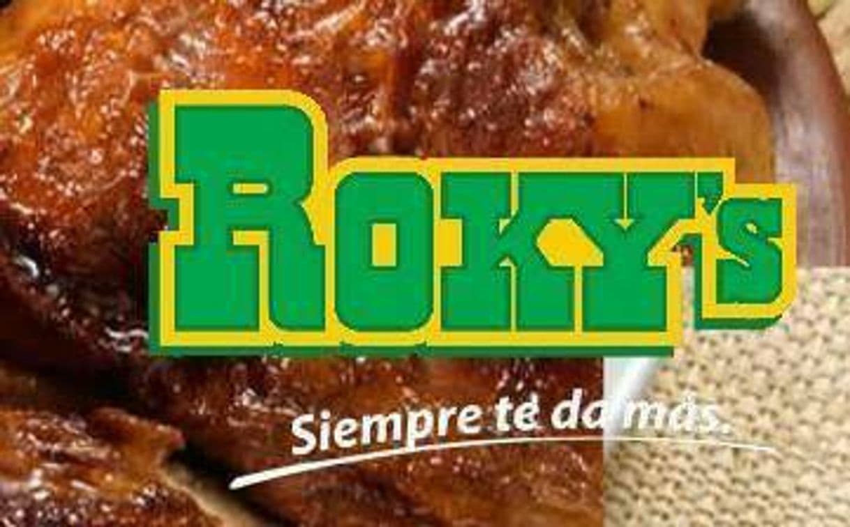 Restaurants Rokys