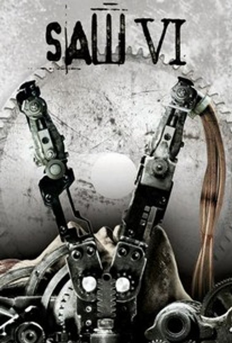 Película Saw VI