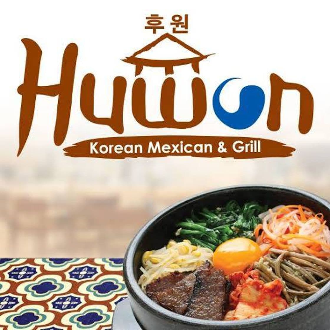 Restaurantes Huwon