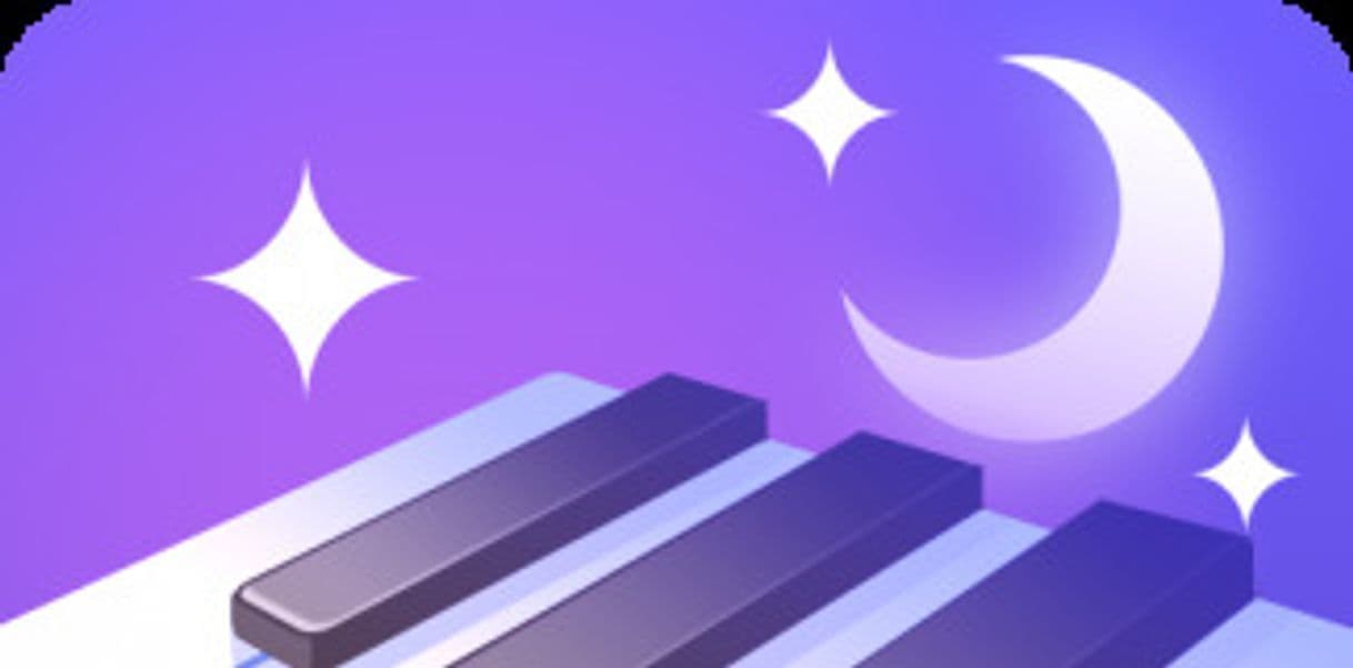 Videogames Dream Piano Tiles 2018