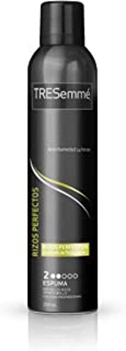 Product TRESemme Smooth And Shine Blow Dry Mist Spray para cabello para hombres