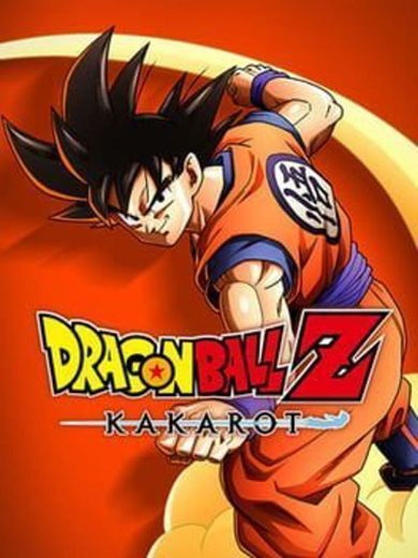 Videojuegos DRAGON BALL Z: KAKAROT