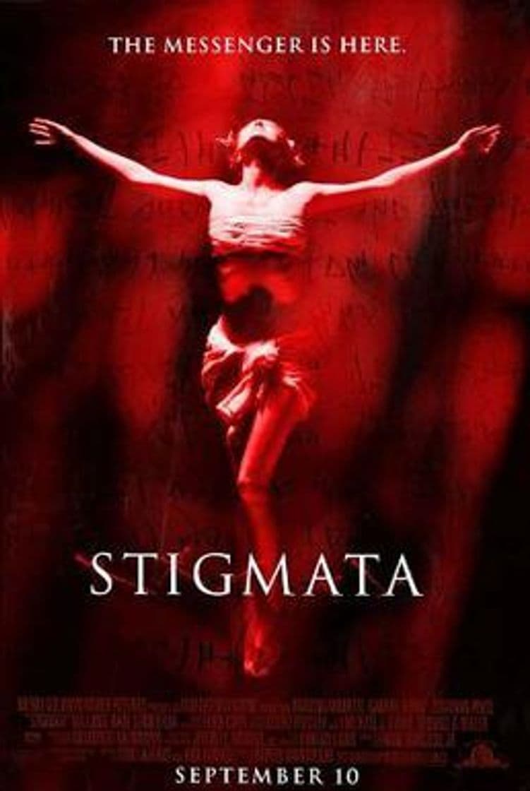 Movie Stigmata