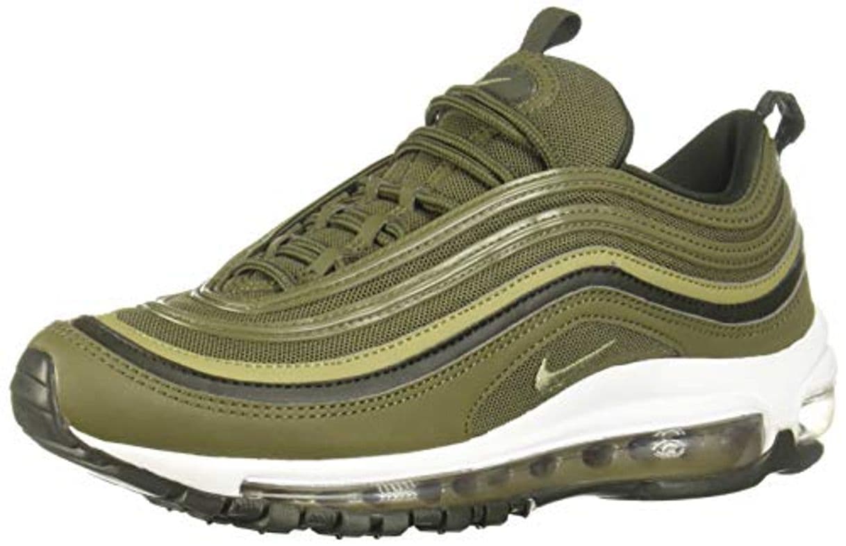 Fashion Nike W Air MAX 97, Zapatillas de Running para Mujer, Multicolor