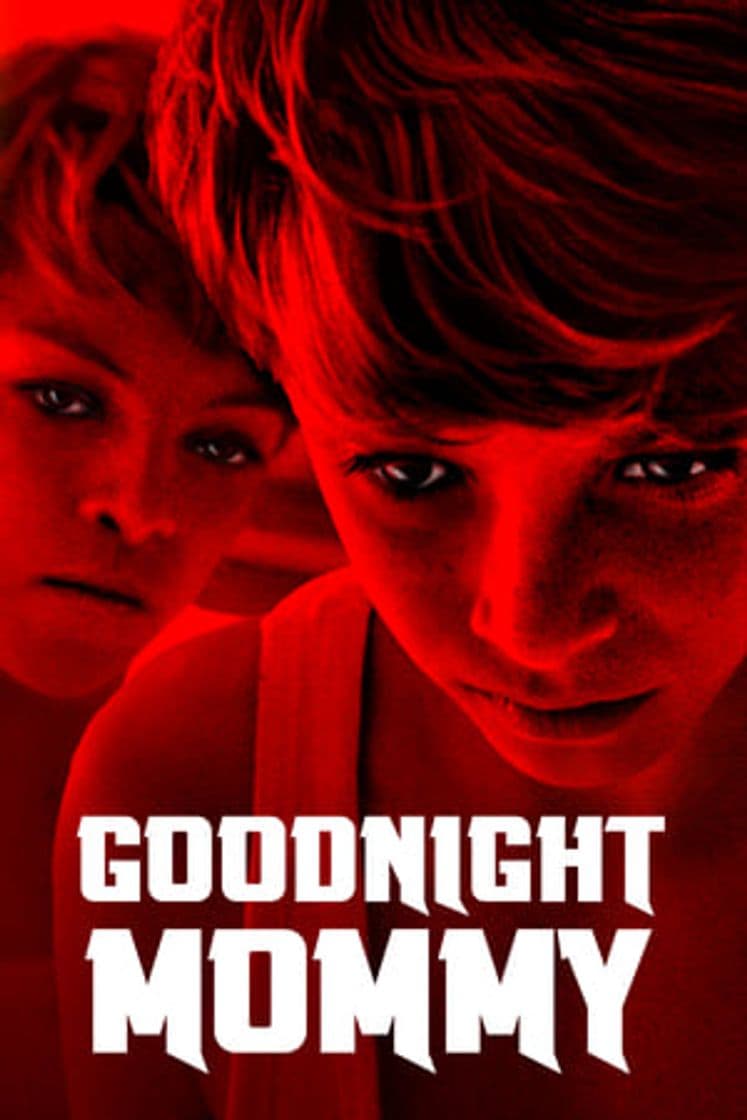 Movie Goodnight Mommy