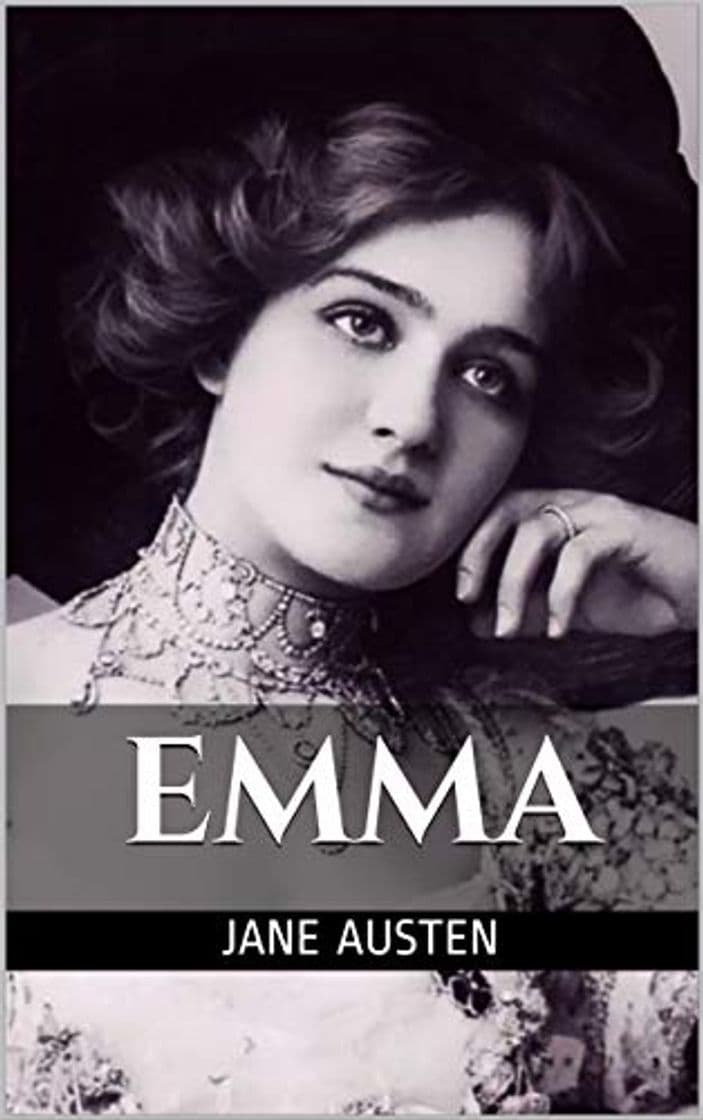 Libro EMMA