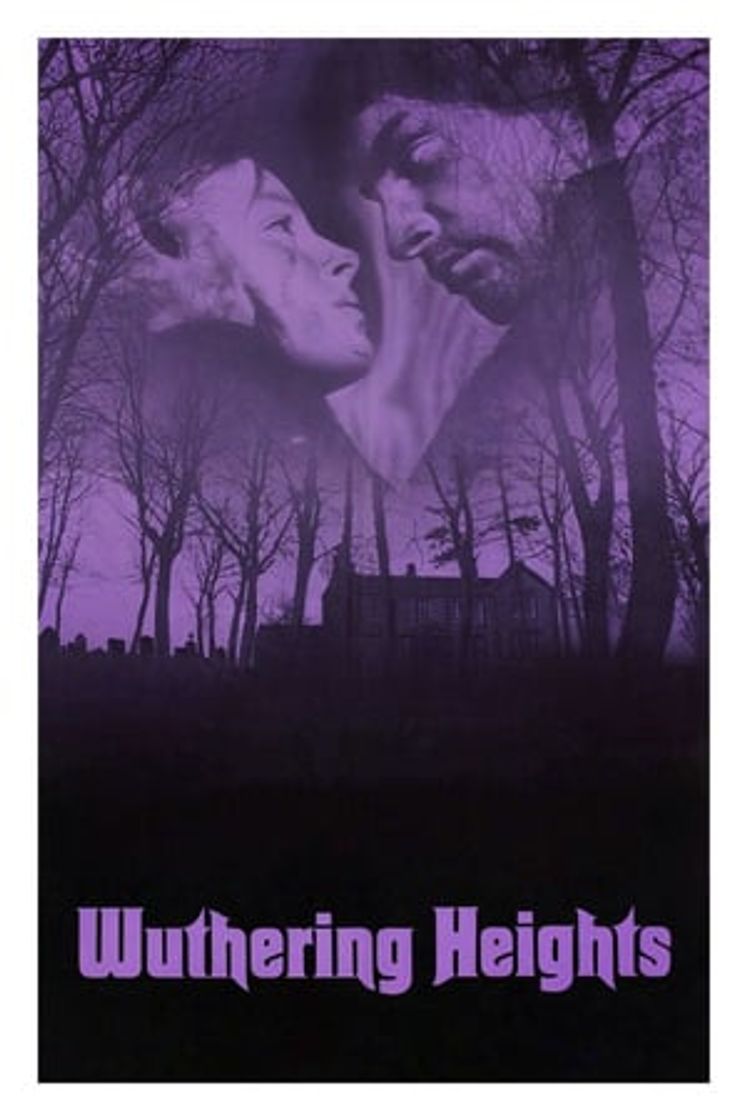 Movie Wuthering Heights