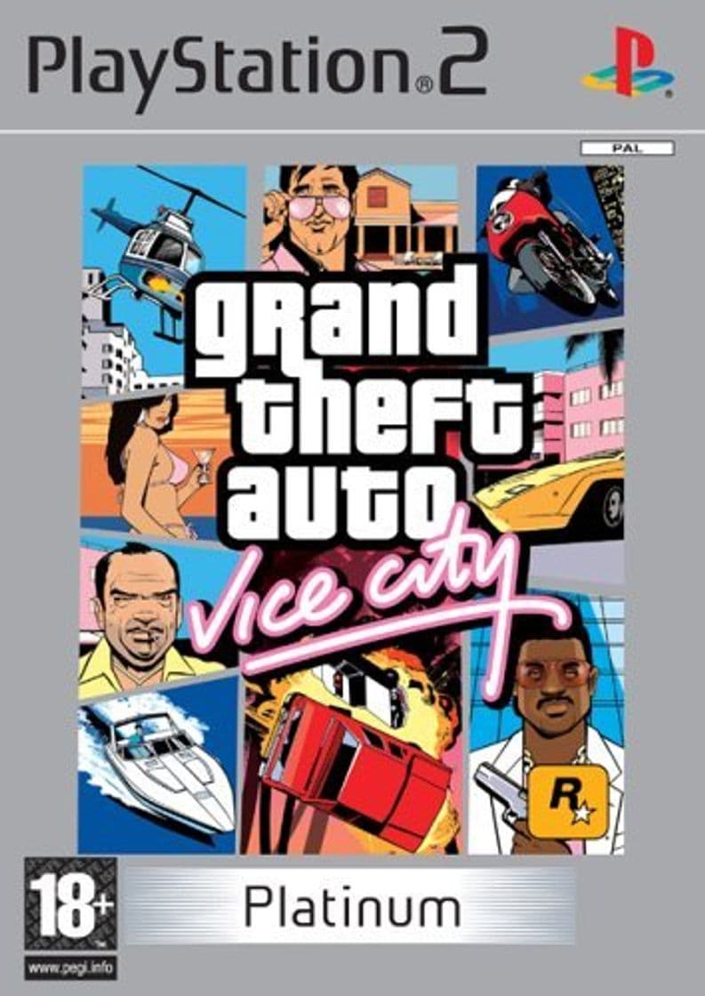 Producto Gta