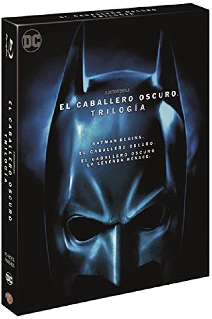 Producto El Caballero Oscuro