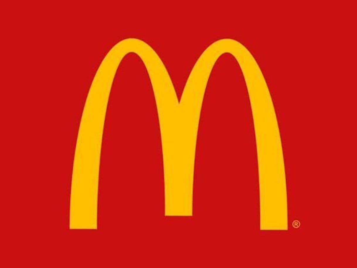 Restaurantes McDonald's