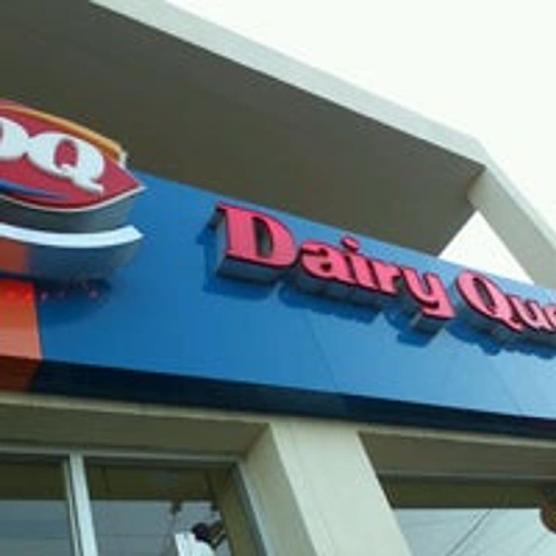 Place Dairy Queen