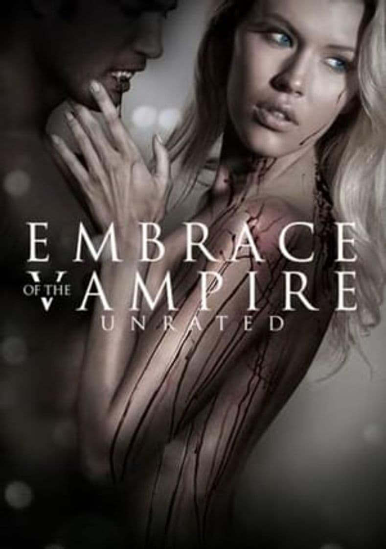 Película Embrace of the Vampire