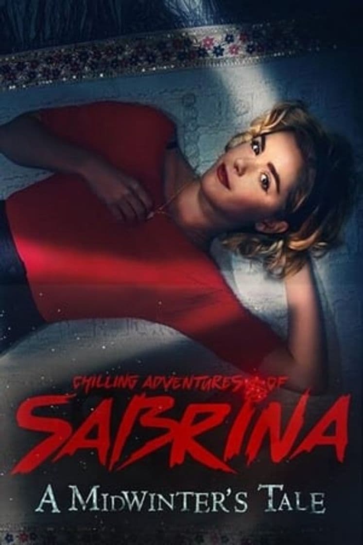 Película Chilling Adventures of Sabrina: A Midwinter’s Tale