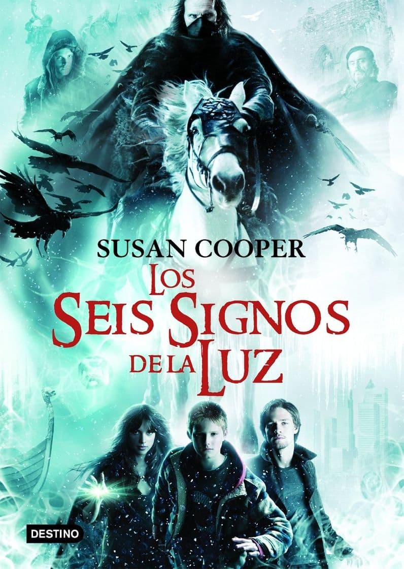 Película The Seeker: The Dark Is Rising