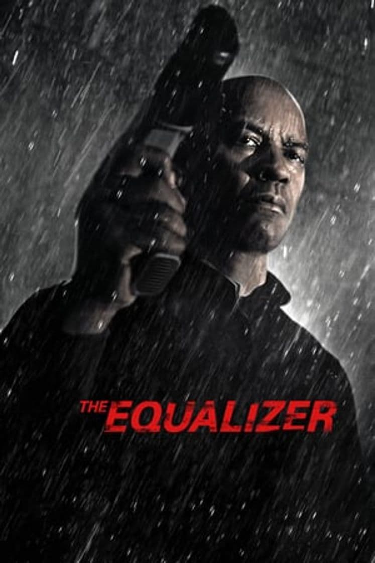 Película The Equalizer