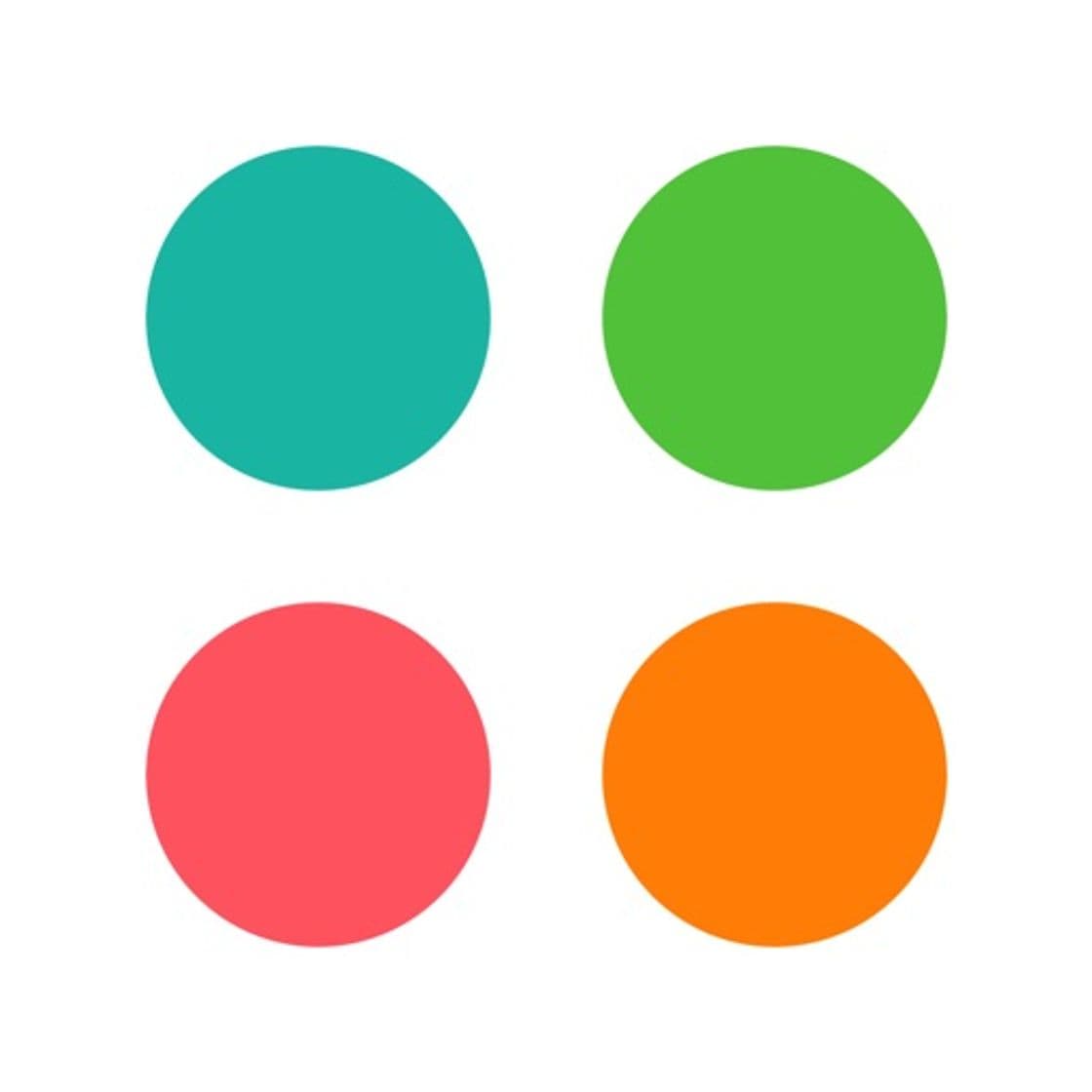 App Dots: A Game About Connecting