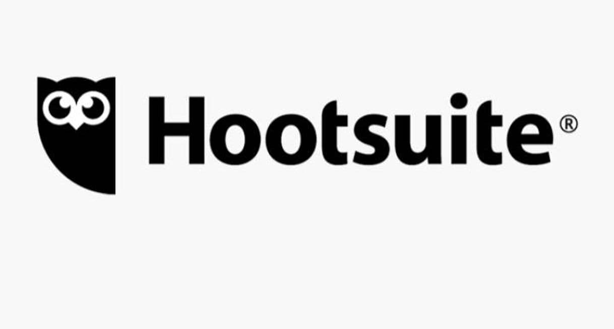 App Hootsuite - Social Media Tools