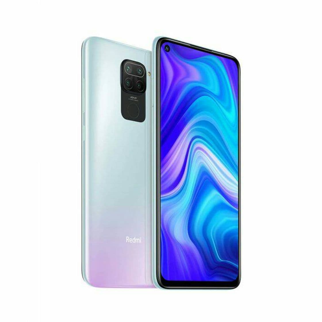 Moda Xiaomi redmi note 9