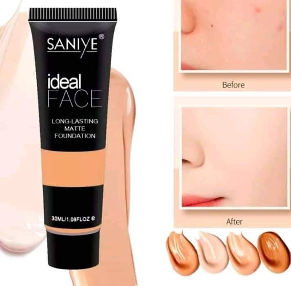 Fashion BB cream saniye🙀😻